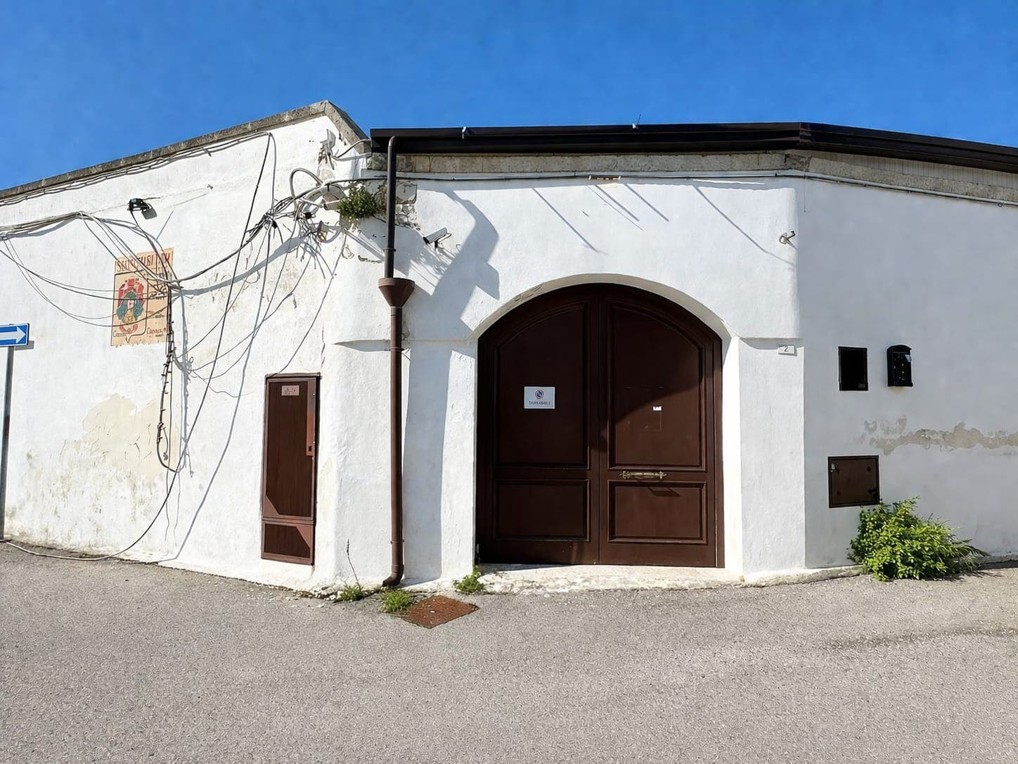 Photo of LOCALE COMMERCIALE di tipo STORICO
