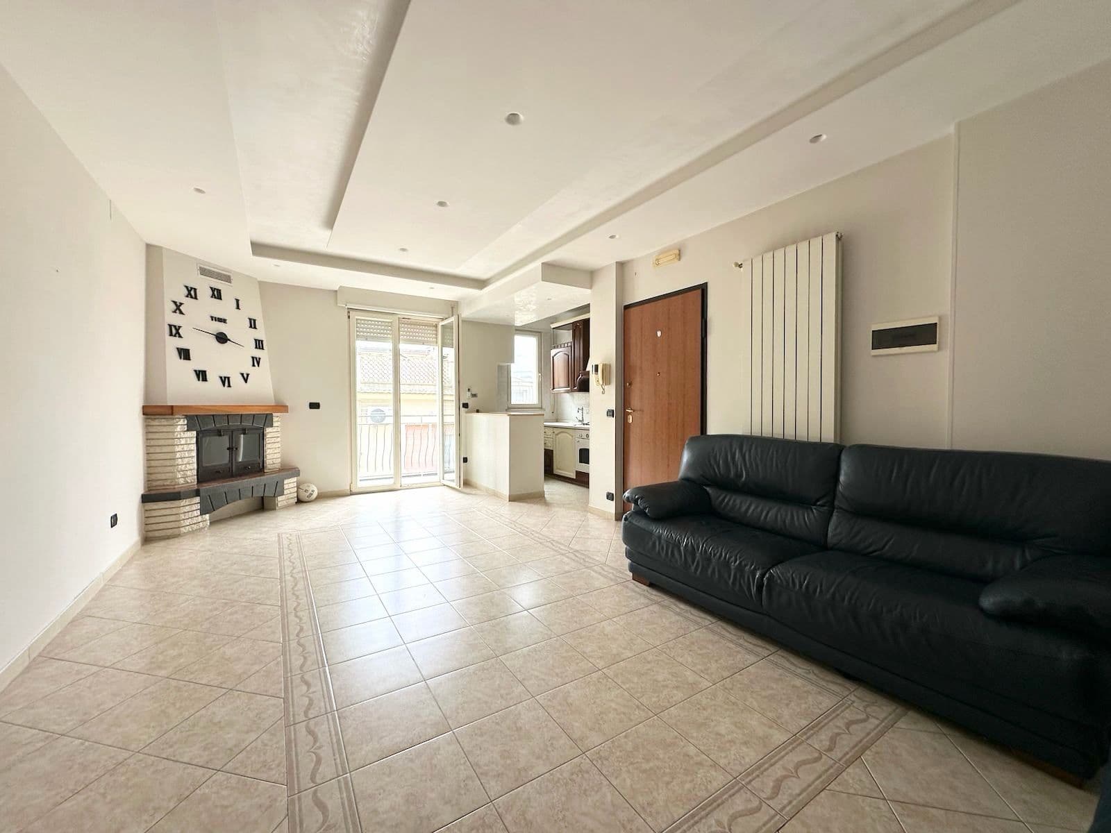 Photo of APPARTAMENTO con garage e terrazzo 