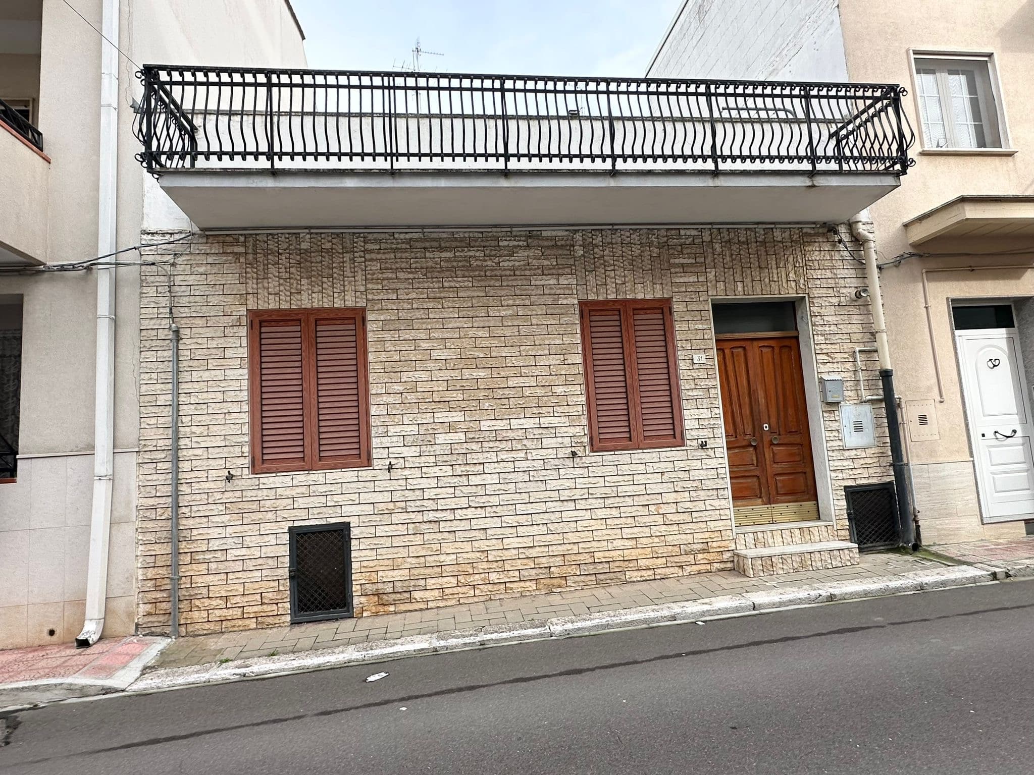 Photo of APPARTAMENTO indipendente al piano terra