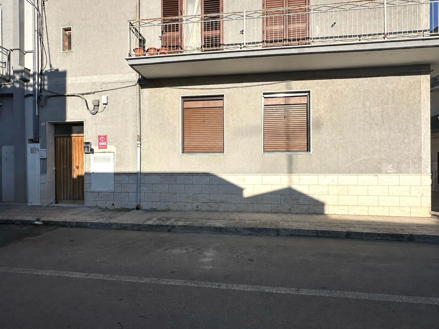 Photo of Appartamento ristrutturato al piano rialzato