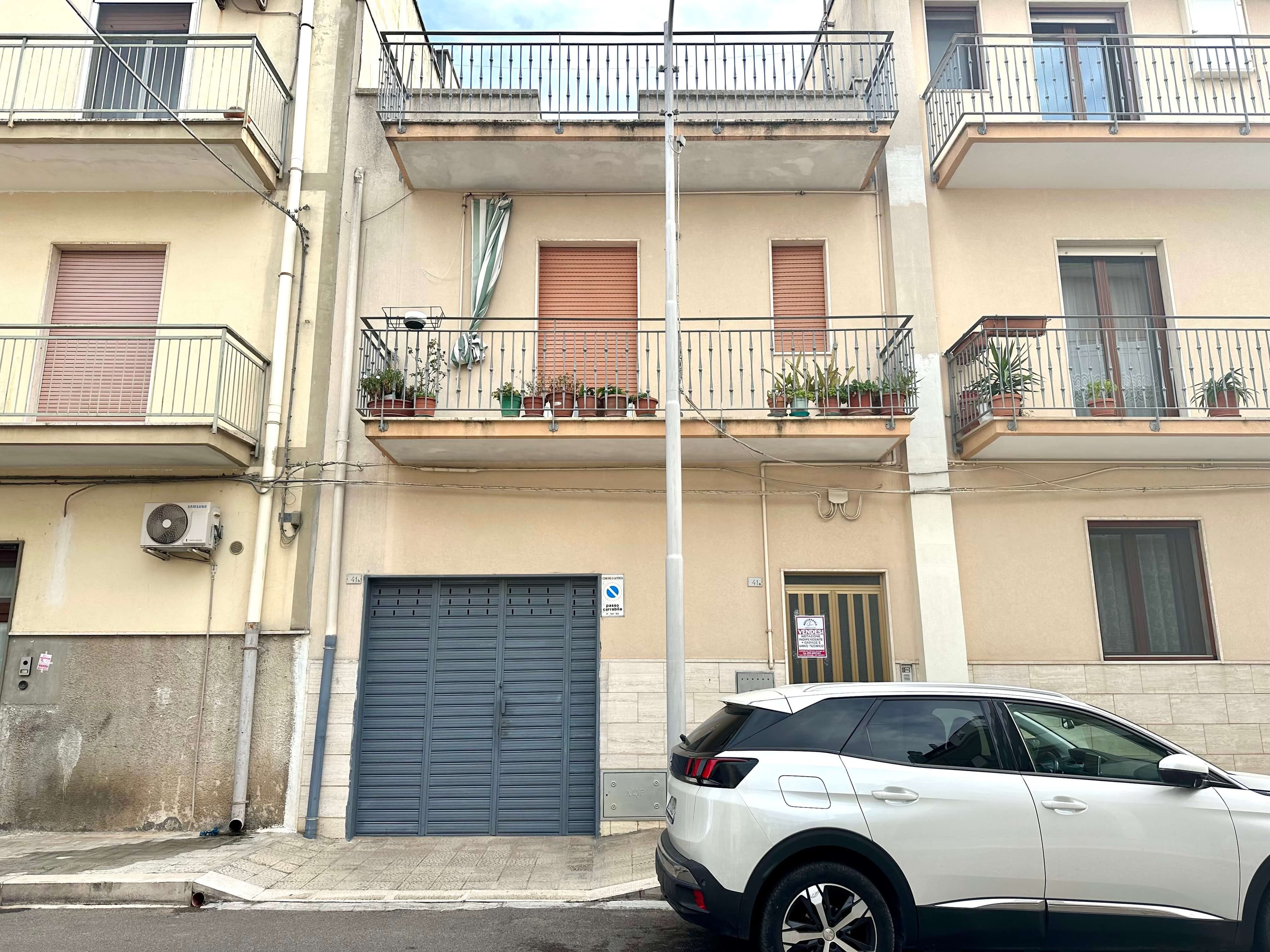 Photo of BILOCALE indipendente con GARAGE