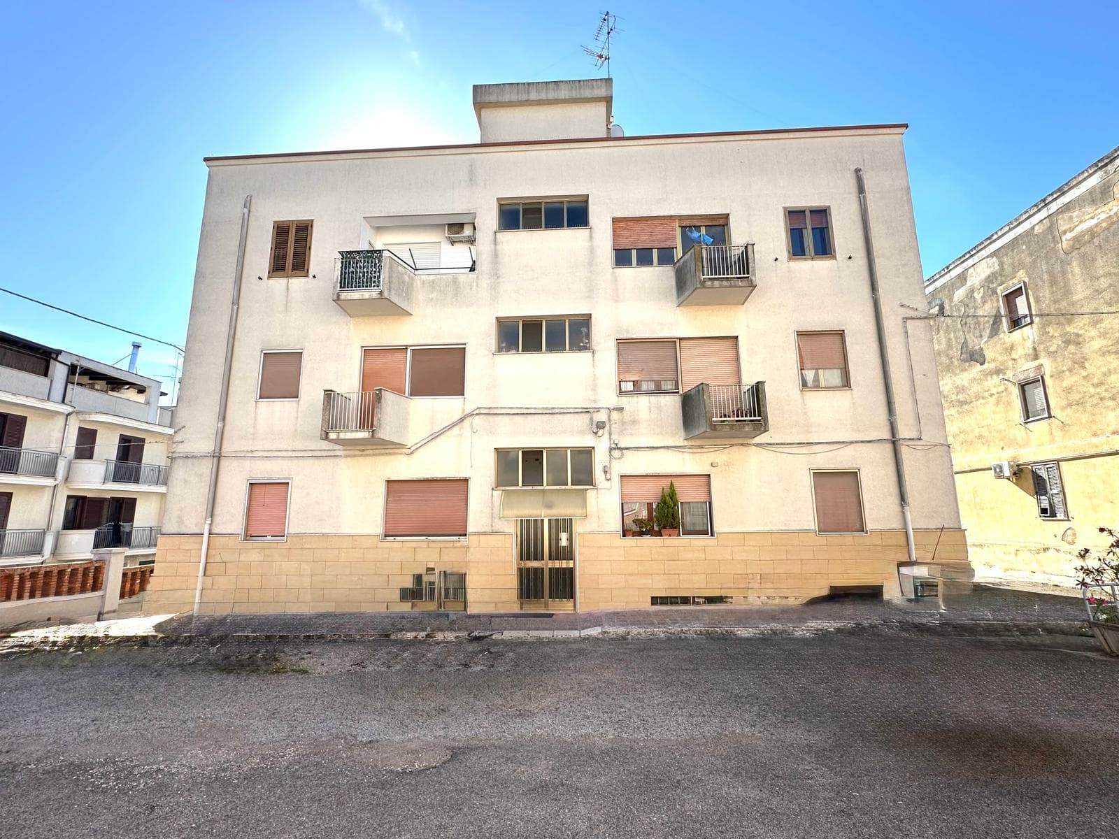 Photo of Appartamento con cantina e garage